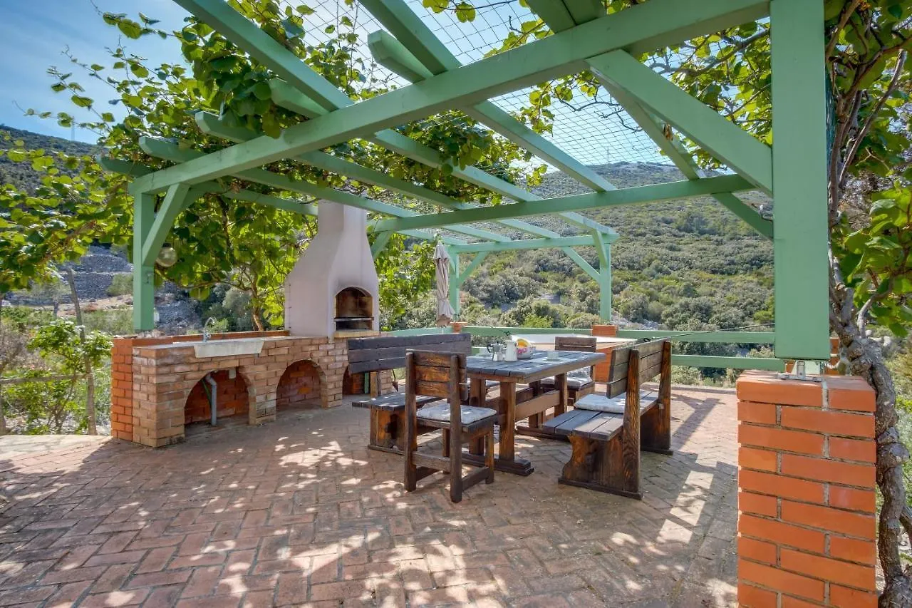 Holiday Home Oliva Sveti Jakov