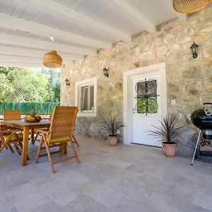 Stone House Magali Villa
