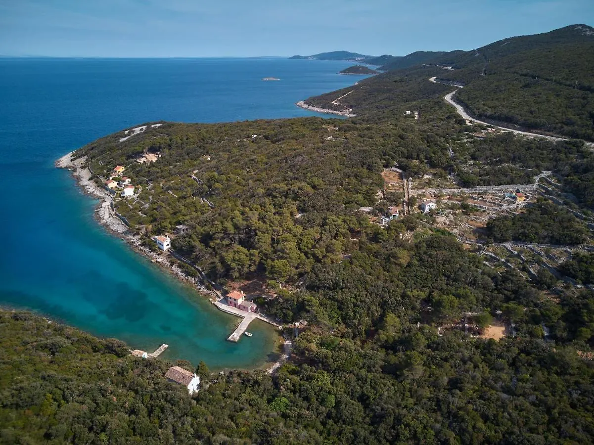 Holiday Home Oliva Sveti Jakov
