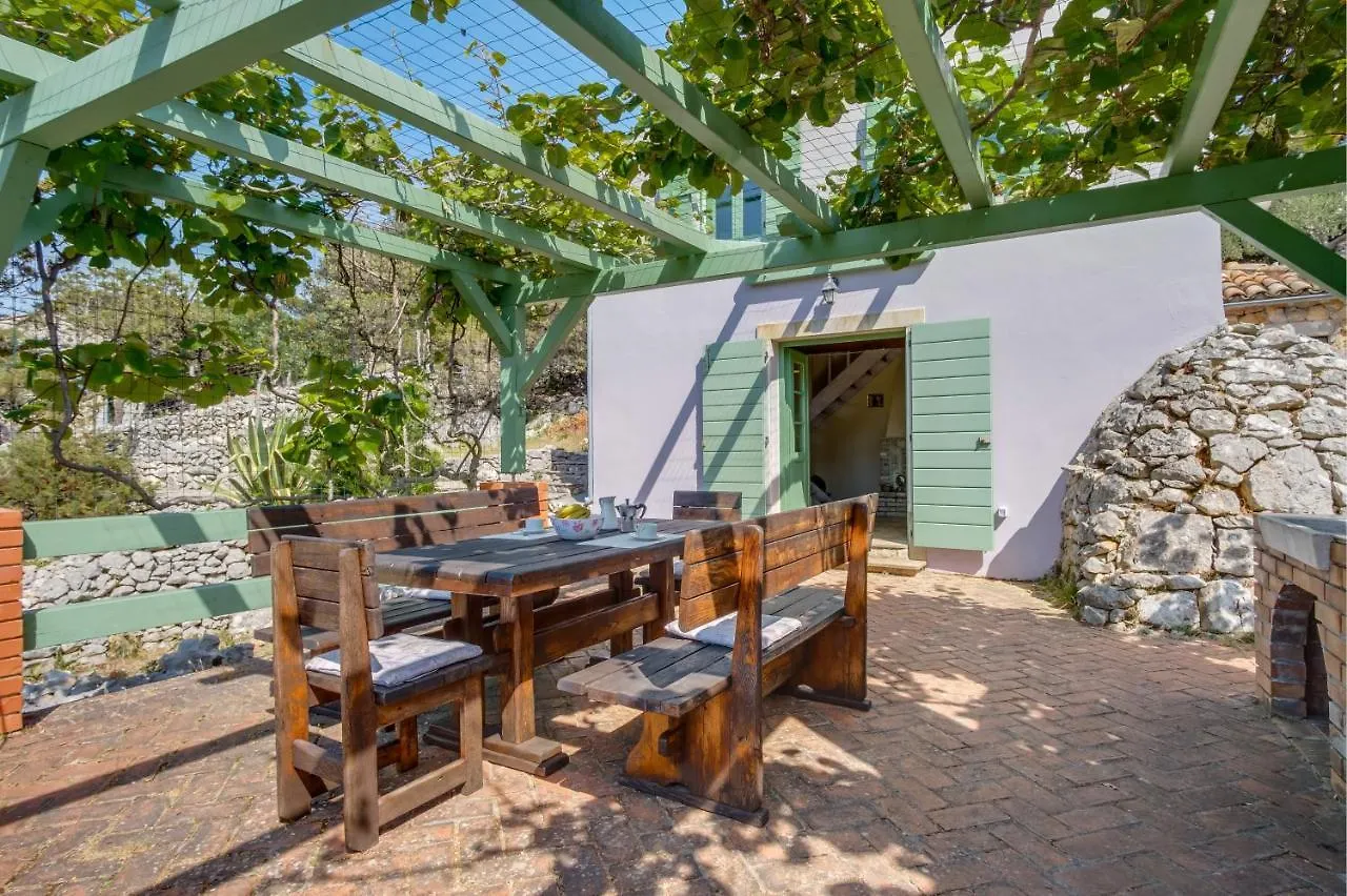 Holiday Home Oliva Sveti Jakov