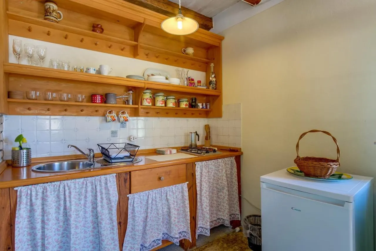 Holiday Home Oliva Sveti Jakov Croatia