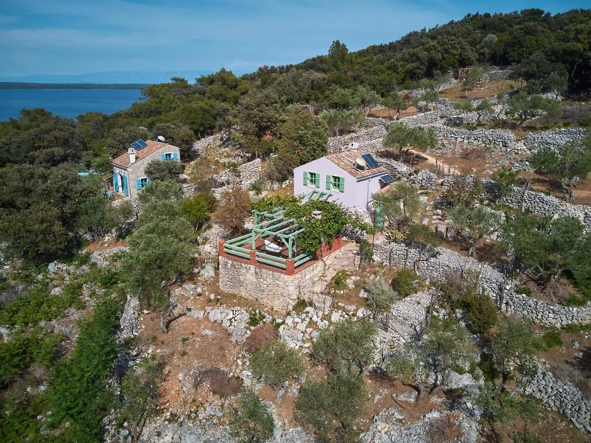 Holiday Home Oliva Sveti Jakov