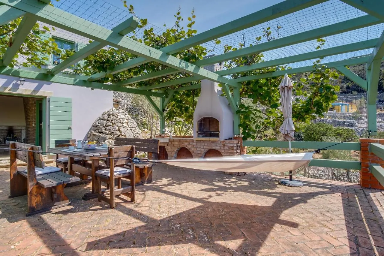 Holiday Home Oliva Sveti Jakov