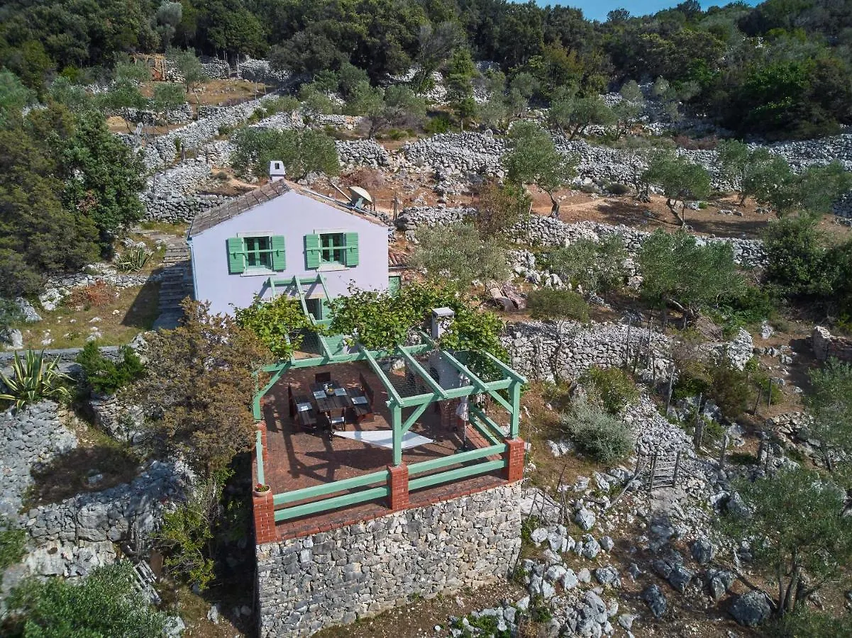 Holiday Home Oliva Sveti Jakov