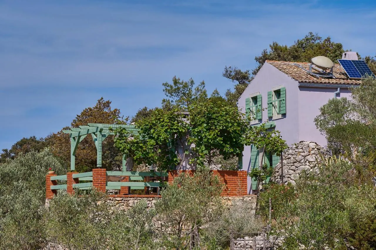 Holiday Home Oliva Sveti Jakov