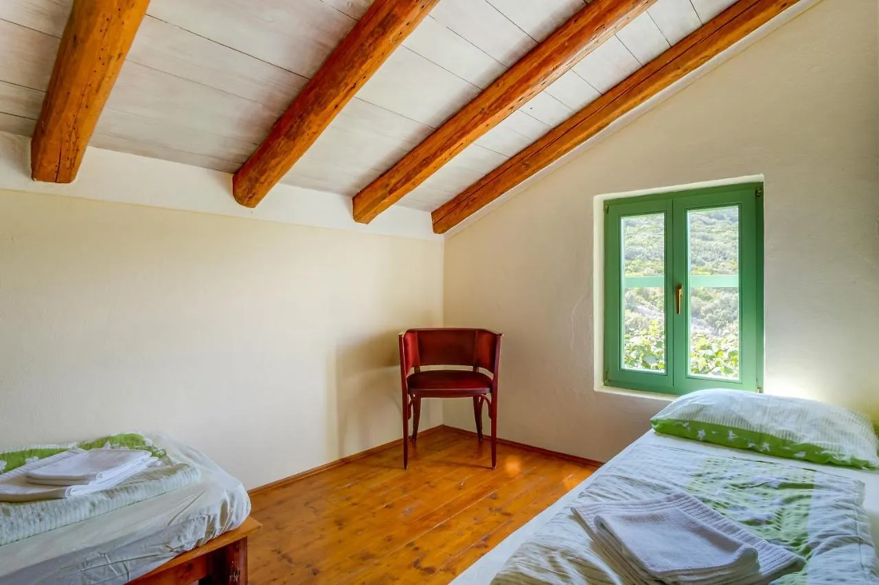 Holiday Home Oliva Sveti Jakov 0*,