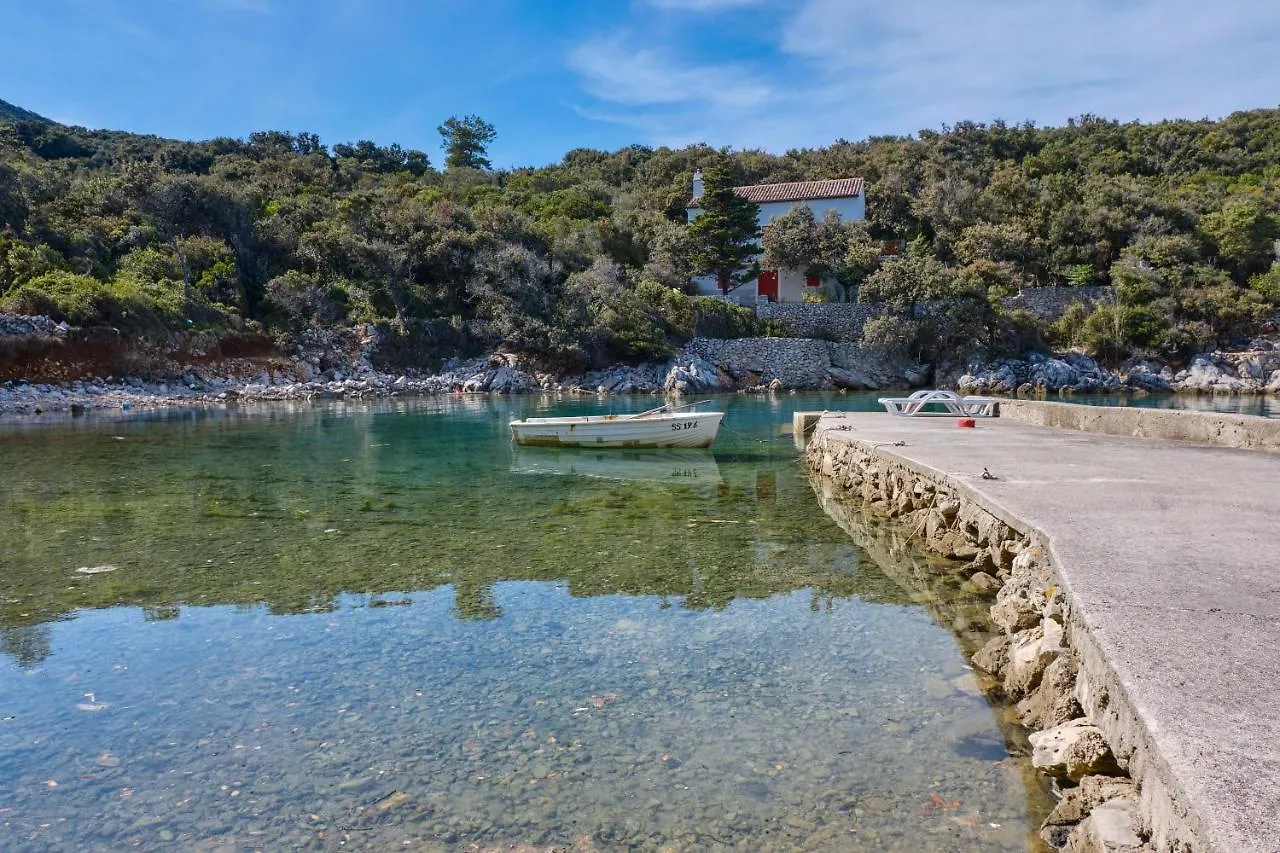 Holiday Home Oliva Sveti Jakov