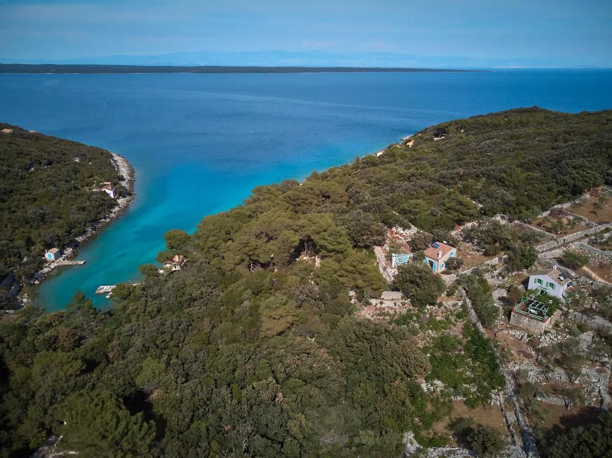 Holiday Home Oliva Sveti Jakov