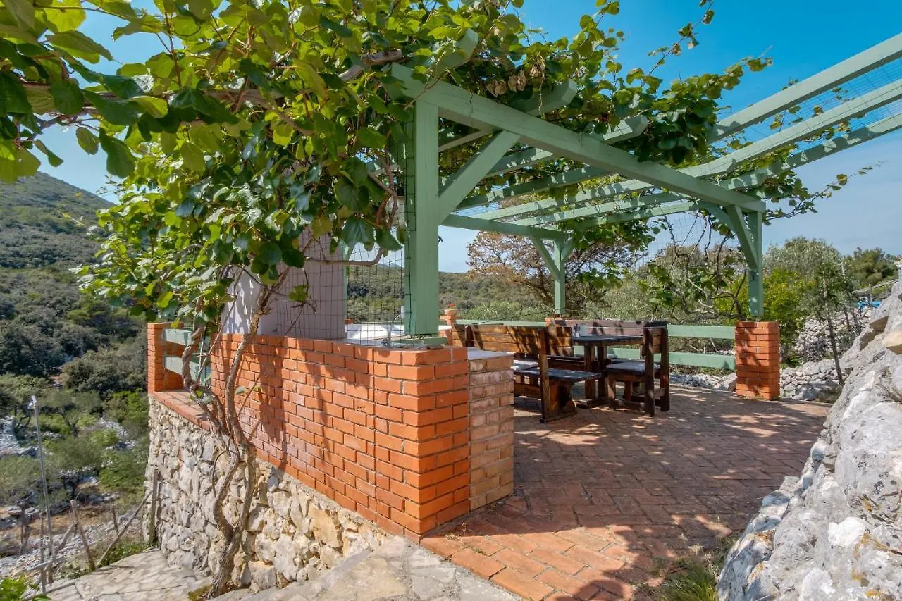 Holiday Home Oliva Sveti Jakov Croatia