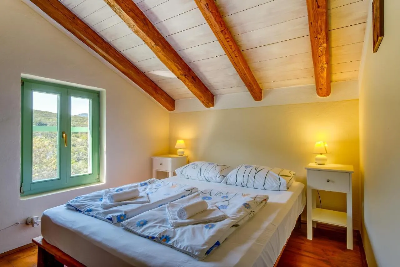 Holiday Home Oliva Sveti Jakov 0*,  Croatia