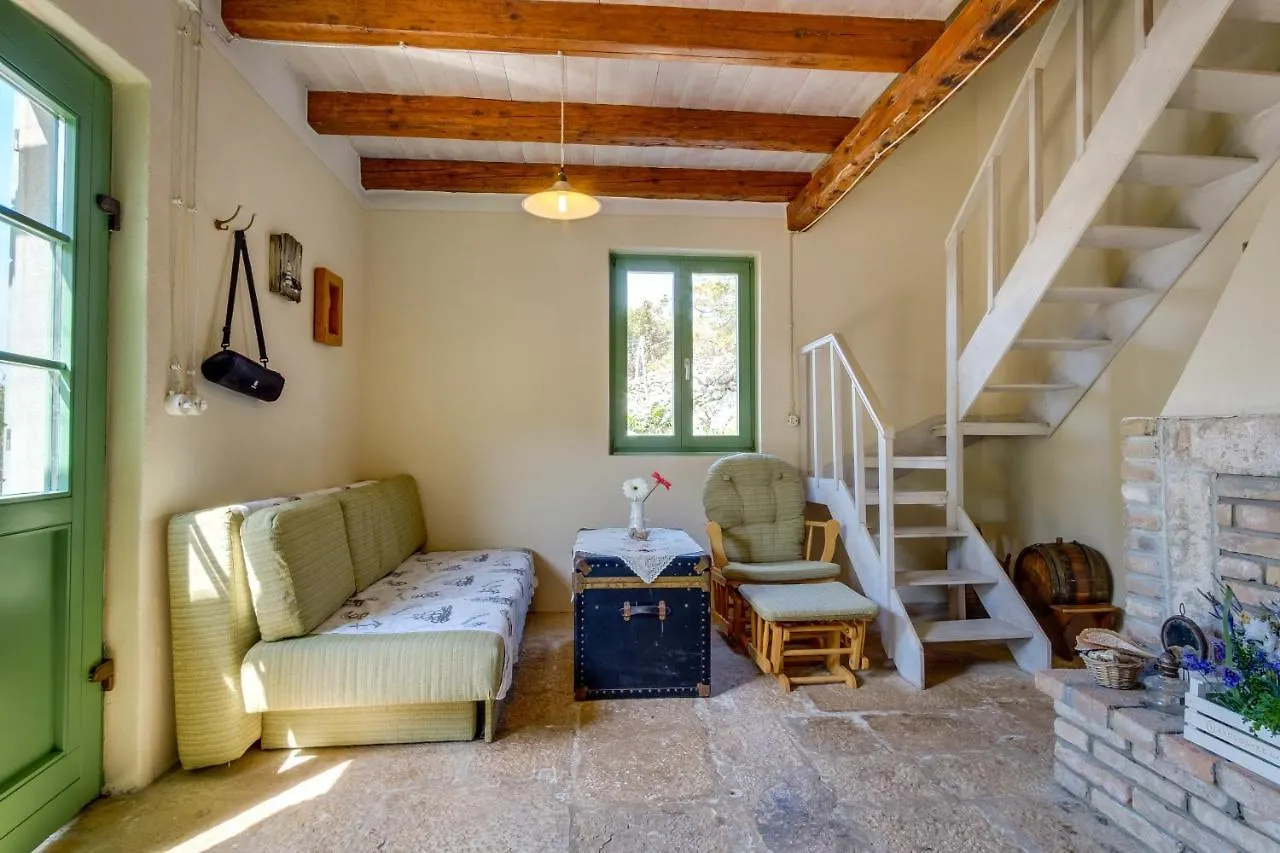 Holiday Home Oliva Sveti Jakov